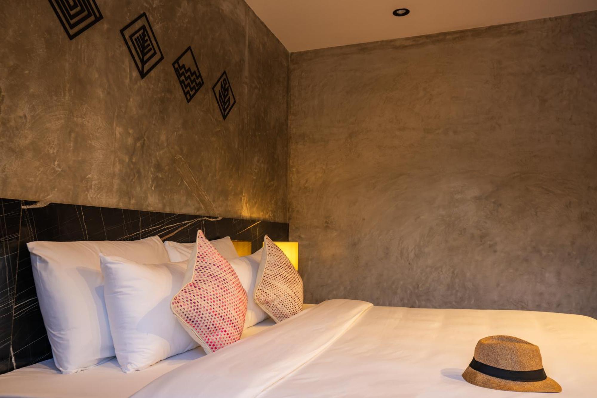 Hostel Zostel Goa, Morjim Zewnętrze zdjęcie